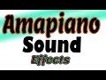 Amapiano: DJ joman Amapiano Sound Effects Download