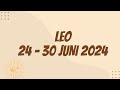 Zodiak Leo 24 Juni sampai 30 Juni 2024