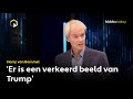 Voormalig SP-Kamerlid Harry van Bommel voorspelt toekomst Oekraïne-oorlog na VS-verkiezingen