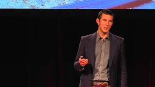 Making Innovation Happen: Magnus Øgård Meisal at TEDxStavanger