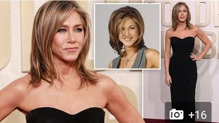 Jennifer Aniston brings 'The Rachel' haircut back | us celebrity news | newest celebrity news today