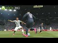 PRO EVOLUTION SOCCER 2016 | Xbox 360 Gameplay