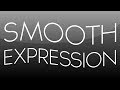 After Effects Tutorial: Smooth Expression