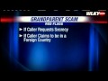 BBB: Grandparents Beware Of Scam