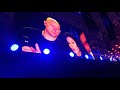 Gian Marco feat. Eva Ayllon - Si Me Tenías (30 Años @ Estadio Nacional - 16/07/2022)