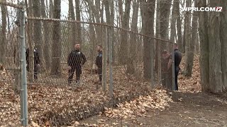 Video Now: CCRI's Warwick campus on lockdown as police investigate 'suspicious person'