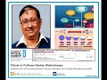 tribute to the great chemist prof. kankan bhattacharyya sung by himself