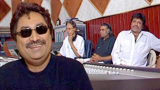 "Yeh Dil Aashiqanaa"  Song Recording | Kumar Sanu, Shravan Rathod
