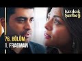 Kızılcık Şerbeti 76. Bölüm 1. Fragman | 