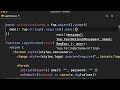 React Native | Fundamentals #76 - Form validation with yup [By Mosh Hamedani]