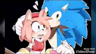 Sonamy Despacito Amv Music Jinni - sonamy despacito