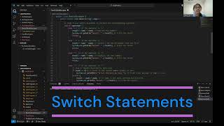 Java Basics 101 -- Basic Calculator W/ Switch Statements (CSCE 111 - 506)