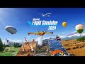 Episode 3: Microsoft Flight Simulator 2024 Preview