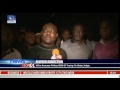 Gov Wike Foils Arrest Of Judge By DSS/Police