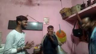 Room show real s Jagran practice