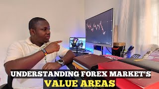 All You Need To Understand About Market’s Value Areas | Essential Concepts for Every Trader 💡