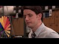 the office to err is human episode highlight