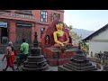 মাংকি টেম্পল কাঠমুন্ডু নেপাল monkey tenple kathmandu nepal.