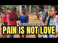 PAIN IS NOT LOVE NEW JAMAICAN MOVIE 2024