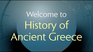 Welcome to History of Ancient Greece (2023)