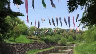 県立茅ヶ崎里山公園