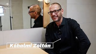 Kőhalmi Zoltán interjú | 2024. október 30.