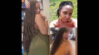 8 1/2 year SEMI-FREEFORM LOC UPDATE!!!