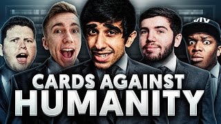 WHAT WOULD I DO FOR $5 BILLION?! - CARDS AGAINST HUMANITY