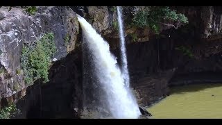 Beniadhus Waterfall (part -2), Sunabeda, Nuapada, Odisha.//Beautiful Place At Odisha.