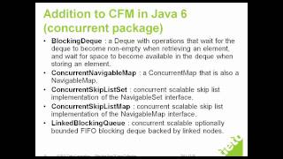 Advance Java Series (Session 1)_ Effective use of Collection Framework
