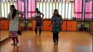 Gallan Goodiyaan | Dil Dhadakne Do Dance Performance by Step2Step Dance Studio