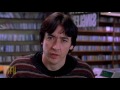 Allan Arkush on HIGH FIDELITY