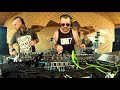 Rinkadink & Element at Ozora 2017
