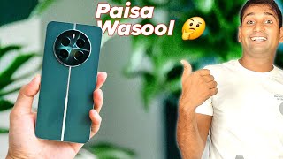 How is it 🤔 | Realme 12 Plus 🔥 | Camera, Performence, Display, Price 😯. Everything is Here..