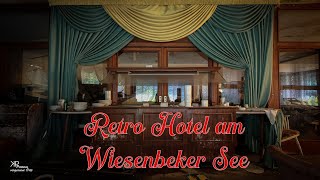 Retro Hotel am Wiesenbeker See