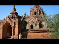 exploring burma a journey through the land of 3000 temples