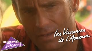 Les vacances de l'amour - Épisode 155 - Le temps