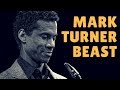 Those 7 Times Mark Turner Went Beast Mode | bernie's bootlegs