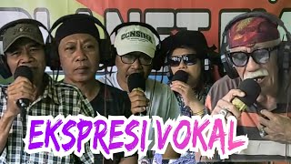 ▶️LIVE | EKSPRESI VOKAL PLANET FM | 122024