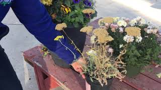 What is Deadheading?