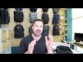 mystery ranch in and out packable daypack review durable self stuffing 19l backpack for travel