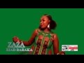 ZAZA COMORES LA VOIX D’OR