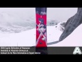 2014 / 2015 | Capita Defenders of Awesome Snowboard | Video Review