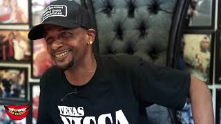 Charleston White has sued EVERY JOB he's worked at for $10,000 "THIS ISNT SNITCHING!" (Part 4)