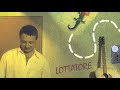 Marco Gesualdi -Lottatore