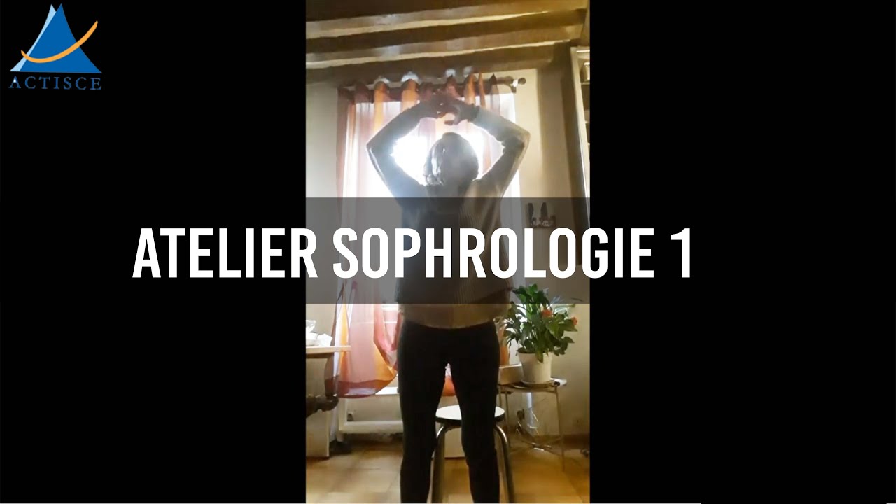 Atelier Sophrologie