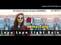 बवंडर llलपा लप लाईट बले जानू कहा वलावी दादा new timli song 2022 d j rimix dj sonu singh karma