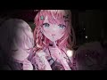 soldier game 歌ってみた【rufome 五十嵐梨花×倉持めると×ソフィア・ヴァレンタイン にじさんじ】