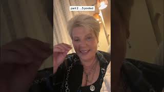 dating part 2 posted #fypage #datingstorytime #dollydaypart2 #datingafter50 #dating #single
