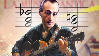 l'accordo NAPOLETANO - da Scarlatti ai Muse